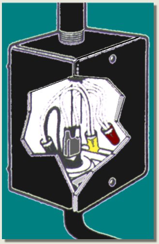 Power Connection Kit