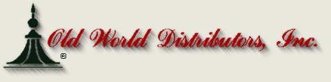 Old World Distributors