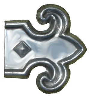 Band End