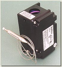 Set Point Thermostat