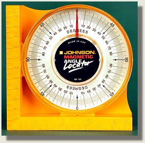 Angle Locator