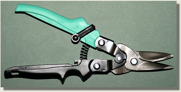 Malco Aviation Snip