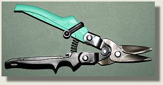 Malco Aviation Snip