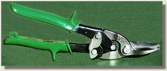 Malco Aviation Snips