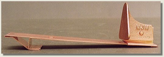 2 layer Flange Side View