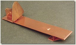 Tile Roof Snow Guard