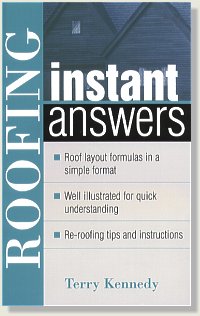 Roofing Instant Answers