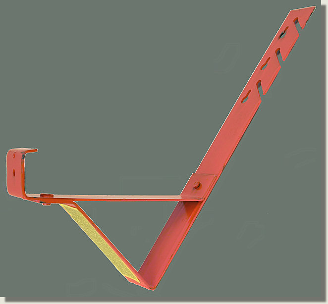 roofing bracket