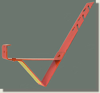 roofing bracket