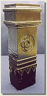 Cast Iron Rainwater Pipe