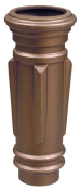 Casted Downspout Boot