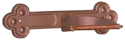 Clover Offset Stirrup Bracket