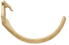 casted plain fascia bracket