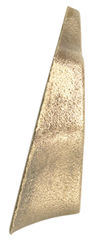 Small Size Cast Angle Fascia Wedge