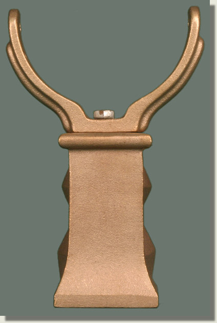 casted offset