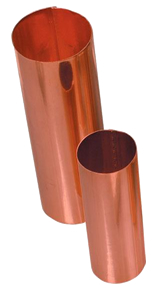 Corrugated Downspout
