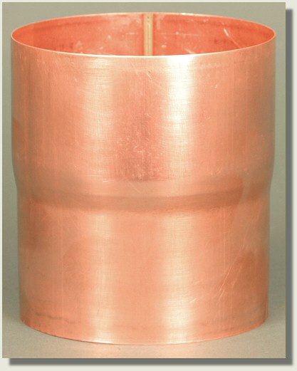 copper reducer
