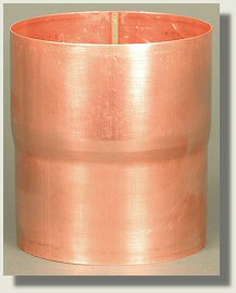 copper reducer