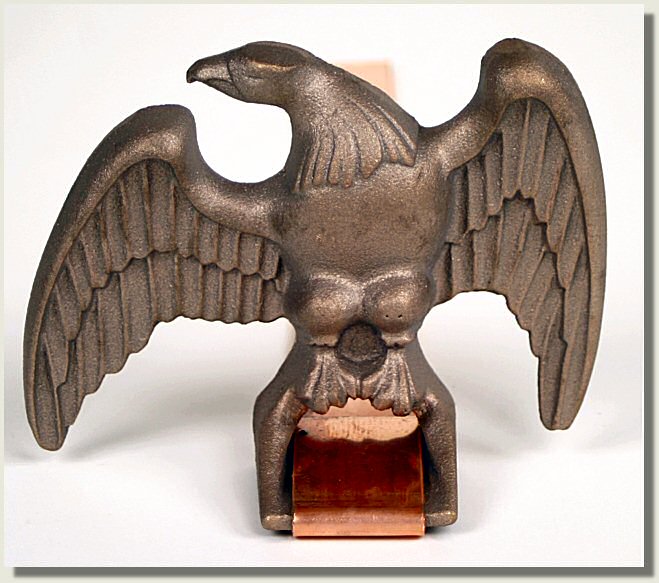 Eagle Snow Guard