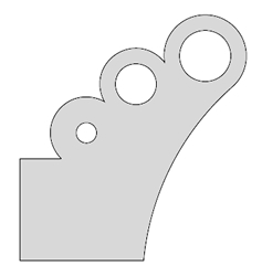 Eyelet Terminator