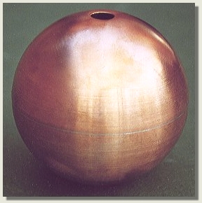 float ball