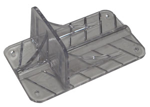 Plastic Snow Guard