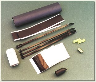 H910 Splice and Tee Kit