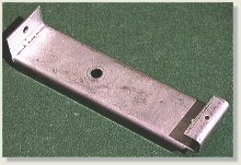 hanger unit clip