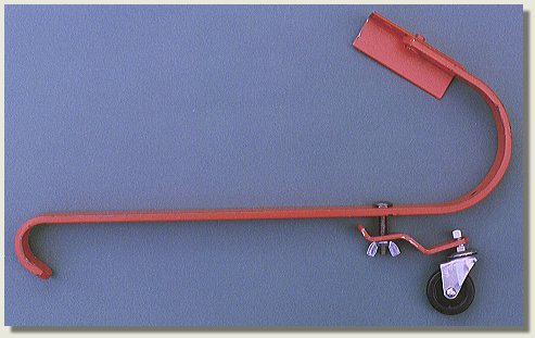 ladder hook