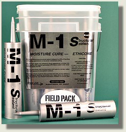 M-1 Structural Sealant