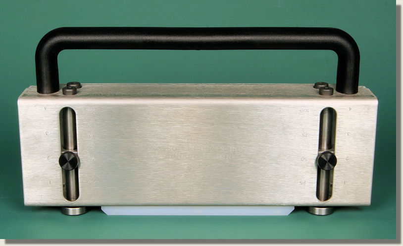 Malco edge roller