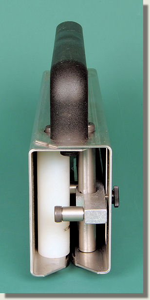 Malco edge roller
