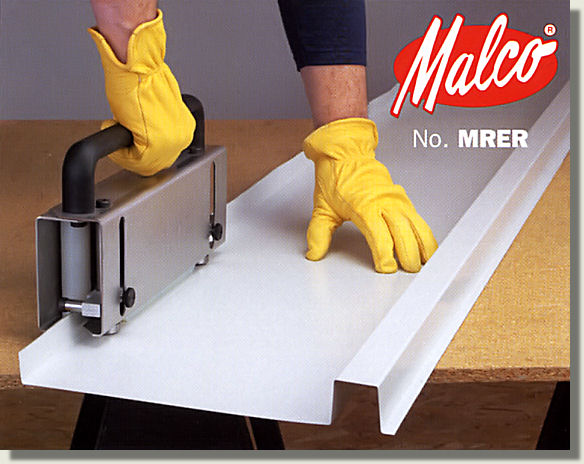 Malco edge roller