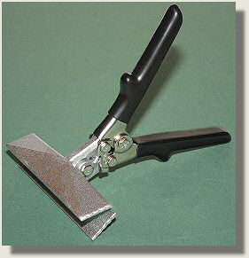 Hand Seamer