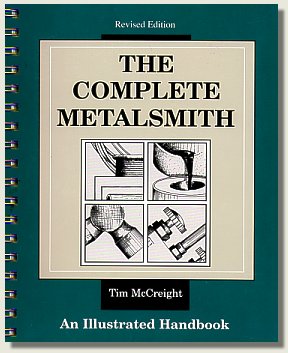 The Complete Metalsmith