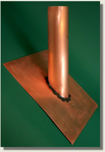 plumming vent cover