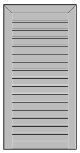 roof vent rectangular
