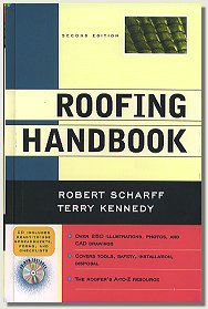 The Roofing Handbook