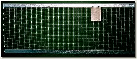 Galvanized Gutter Screen with Copper Clips