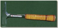 Setting Hammer Malco