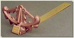 Bronze Gothic Style