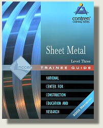 Sheet Metal Trainee 2004