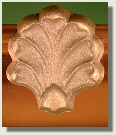 brass shell