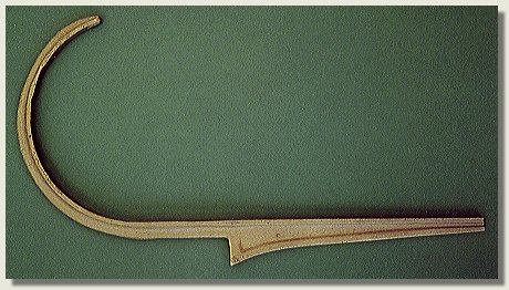 Sickle Hook