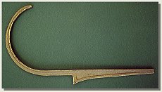 Sickle Hook