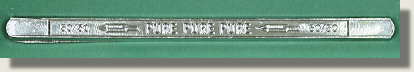 bar solder