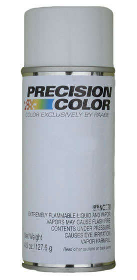 Spray Paint