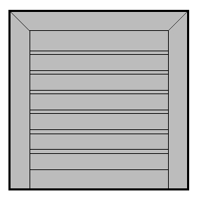 roof vent square