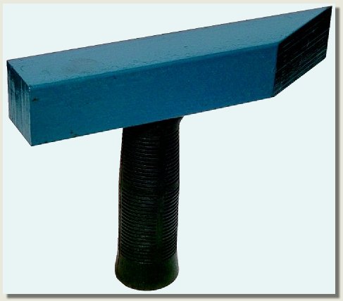 Seaming Hammer