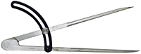 Bow Divider
